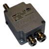 Limit switch (contactless, proximity sensing)
